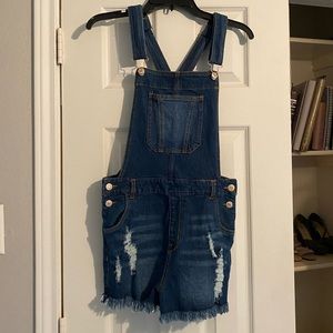 Overalls
